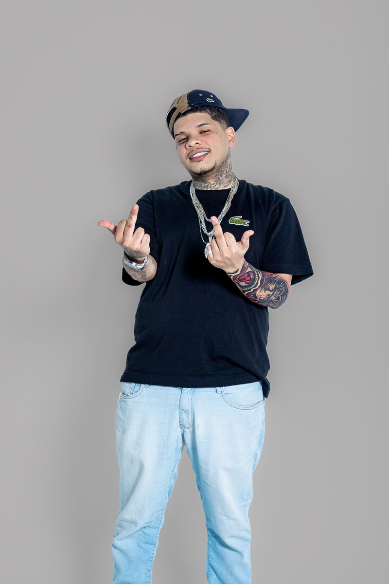 DJ João Mdp — ensaio fotográfico
