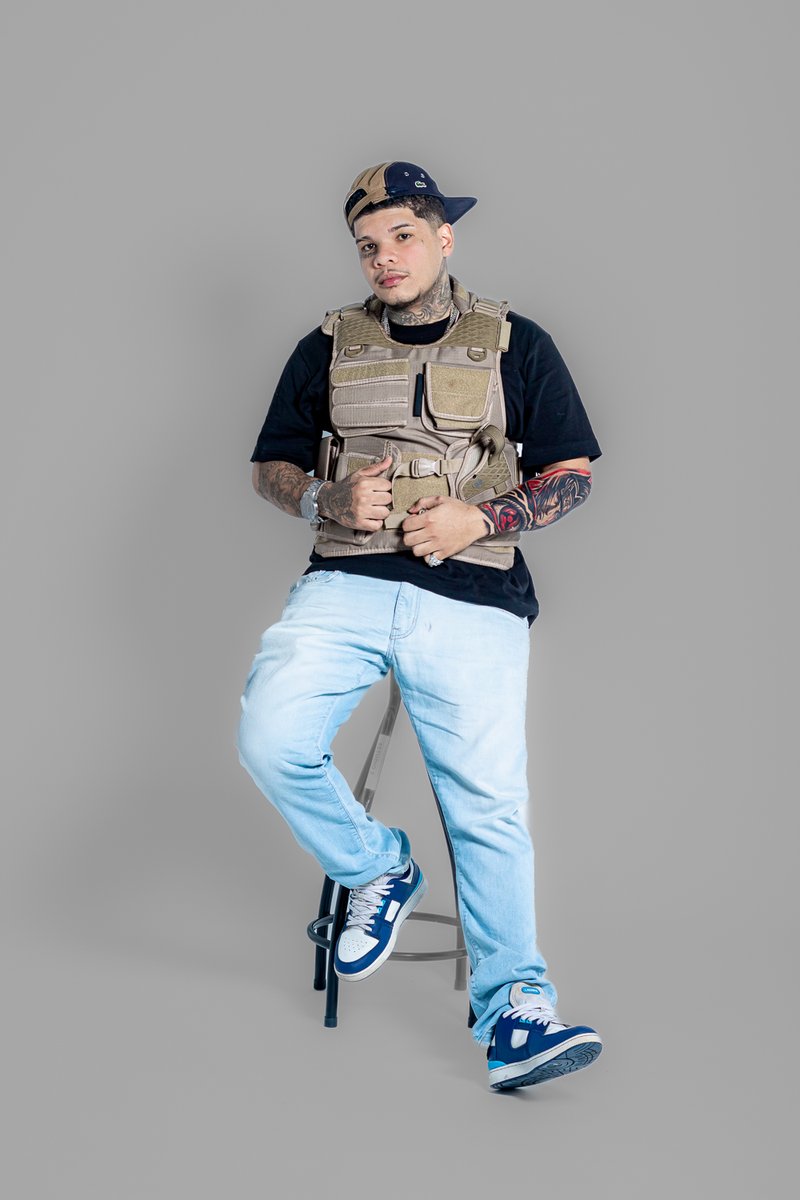 DJ João Mdp — ensaio fotográfico