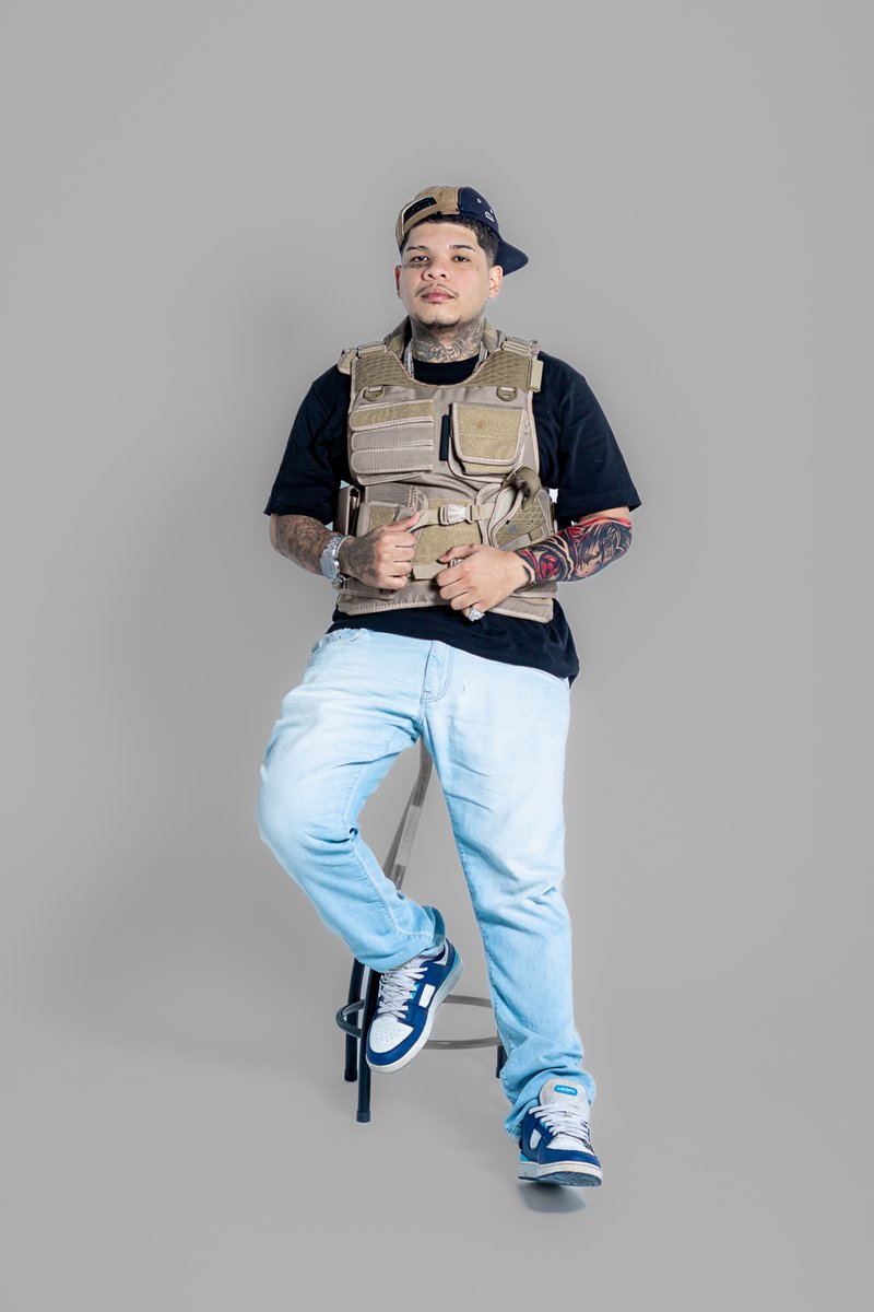 DJ João Mdp — ensaio fotográfico