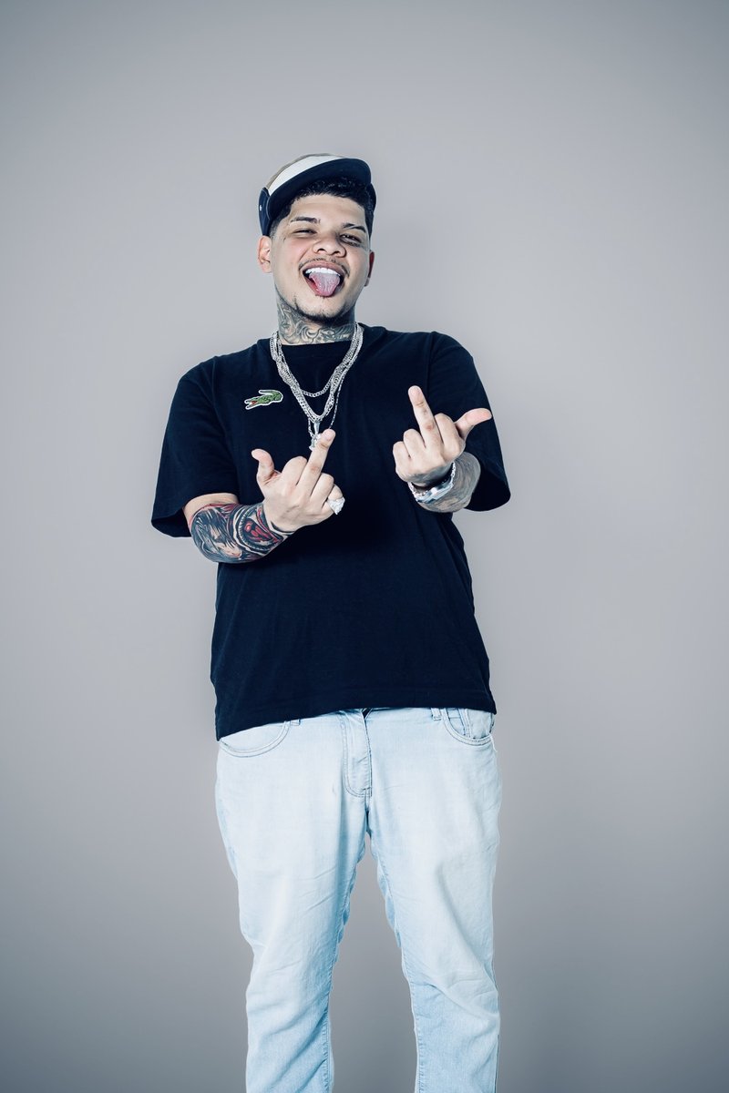 DJ João Mdp — ensaio fotográfico